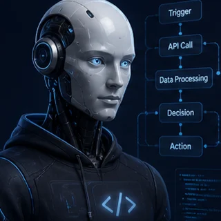 AI Sales Engine w 30 dni