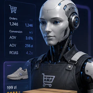 Marketing automation