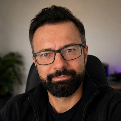 Wojciech Hadada, Founder, AI Enablement